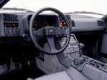 Renault Alpine GTA V6 Turbo 1985 года